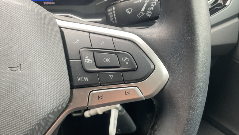 Volkswagen Polo 1.0 TSI R-Line 5dr Petrol Hatchback